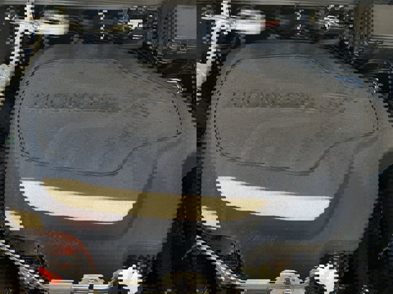 Certified 2021 Honda Pilot Touring image 5