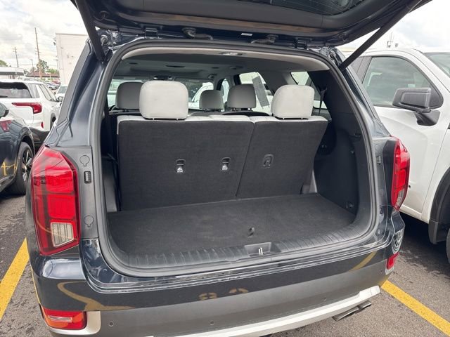 Used 2020 Hyundai Palisade SEL AWD/4WD image 8