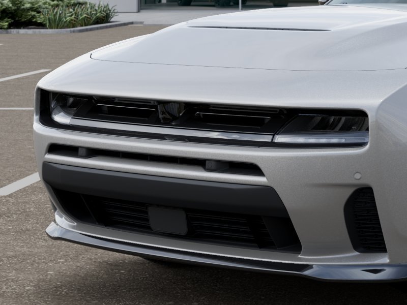 New 2026 Dodge Charger Scat Pack w/ Blacktop Package AWD/4WD image 11
