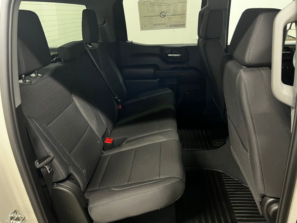 New 2026 GMC Sierra 1500 Pro w/ Graphite Edition image 36