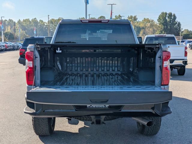 New 2025 Chevrolet Silverado 2500 Custom image 26