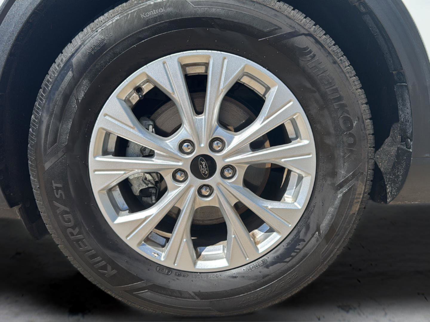 Used 2024 Ford Escape Active FWD image 26