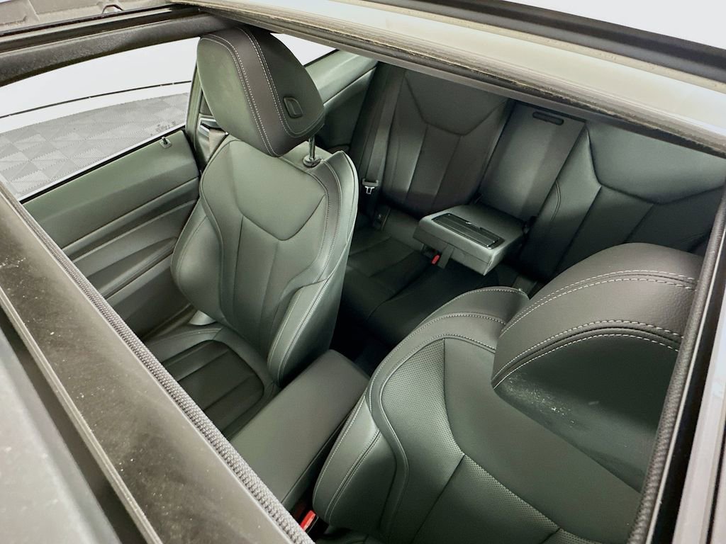 Used 2025 BMW 430i xDrive Coupe w/ Convenience Package image 22