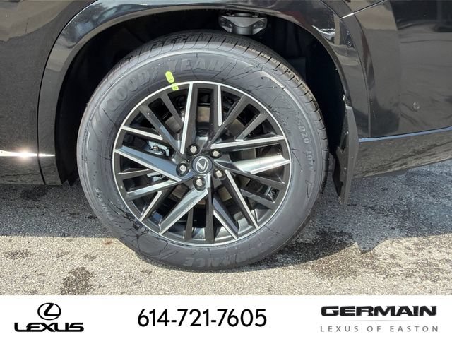 New 2026 Lexus TX 350 AWD w/ Technology Package image 11