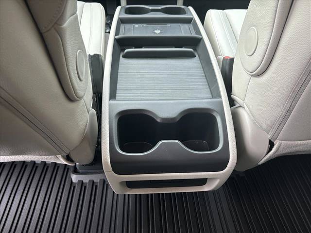 New 2027 Honda Odyssey EX-L image 17