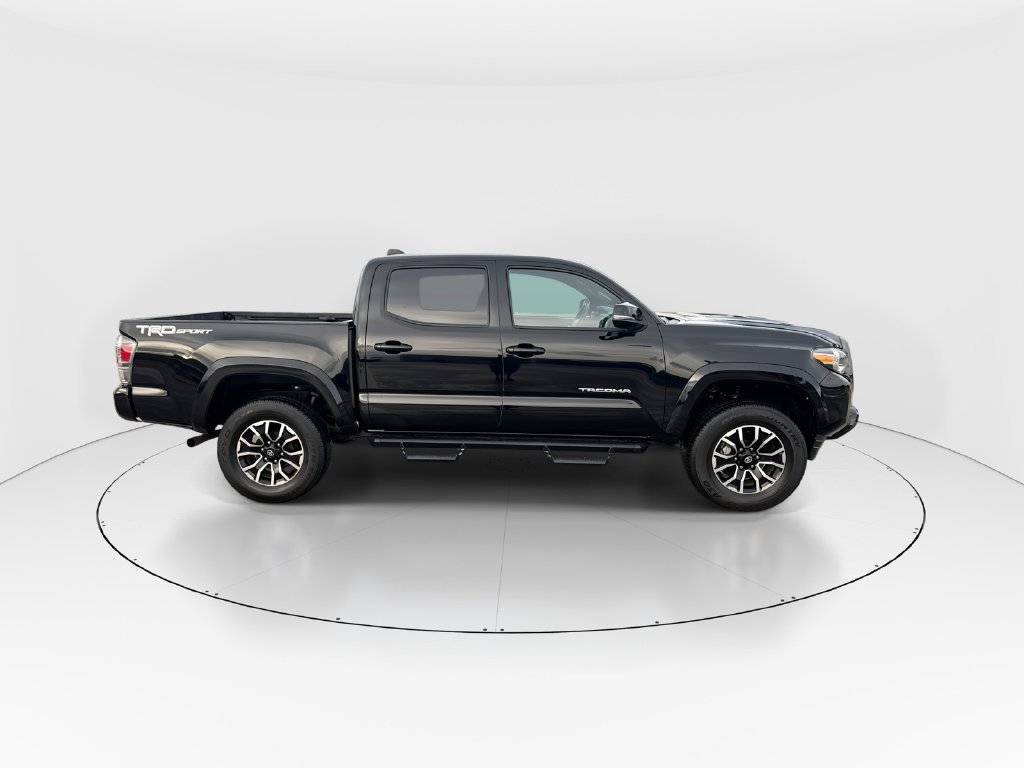 Used 2023 Toyota Tacoma TRD Sport RWD image 9