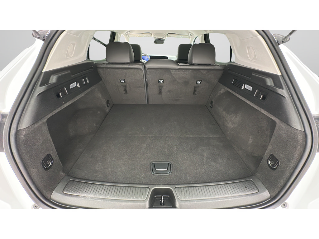Used 2025 Buick Envision Preferred AWD/4WD image 20