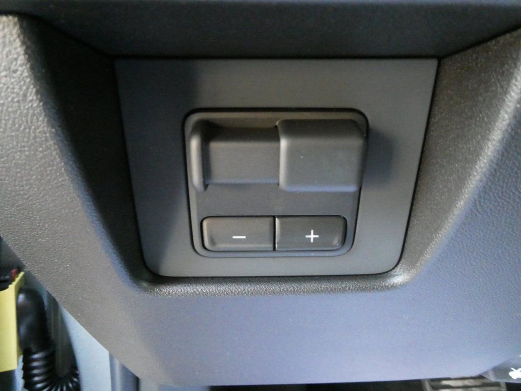 New 2026 GMC Canyon AT4 w/ Nightfall Essentials Package image 20