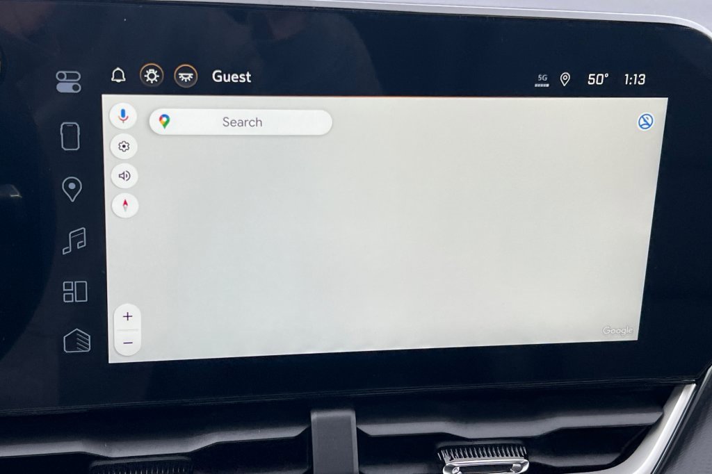 New 2026 Chevrolet Equinox LT w/ Convenience Package II image 16