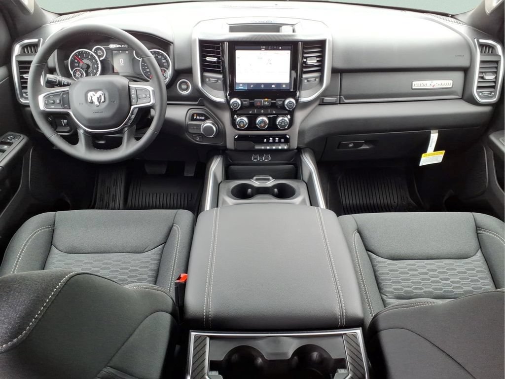 New 2026 RAM 1500 Lone Star RWD image 11