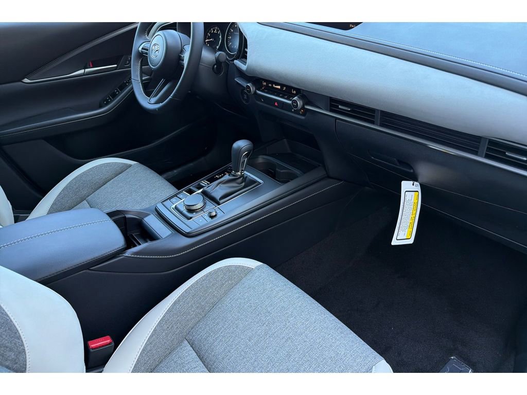 New 2026 MAZDA CX-30 Aire Edition AWD/4WD image 16