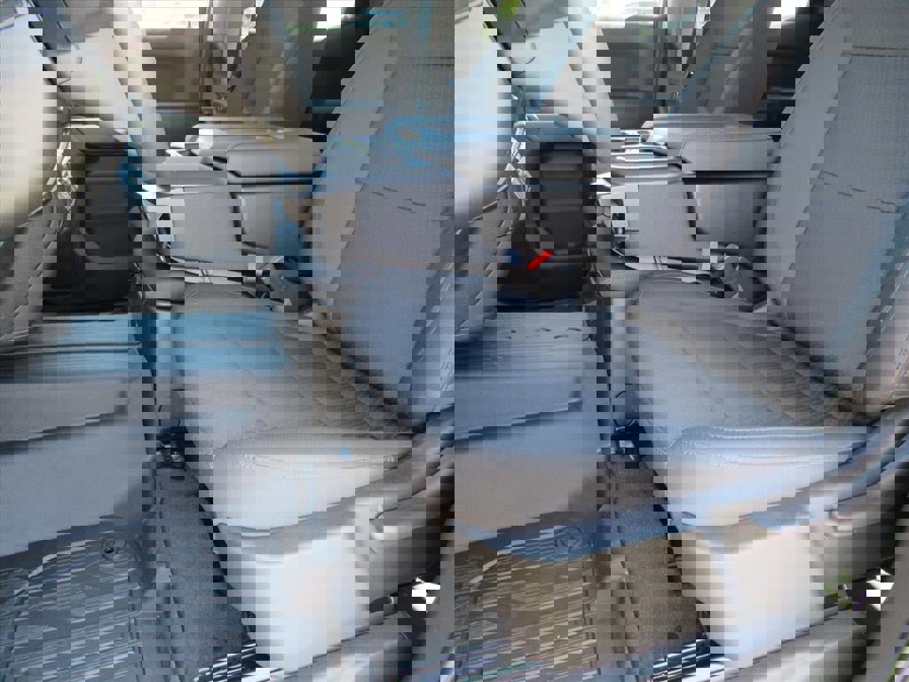 New 2026 GMC Sierra 1500 Pro w/ Pro Value Package image 15