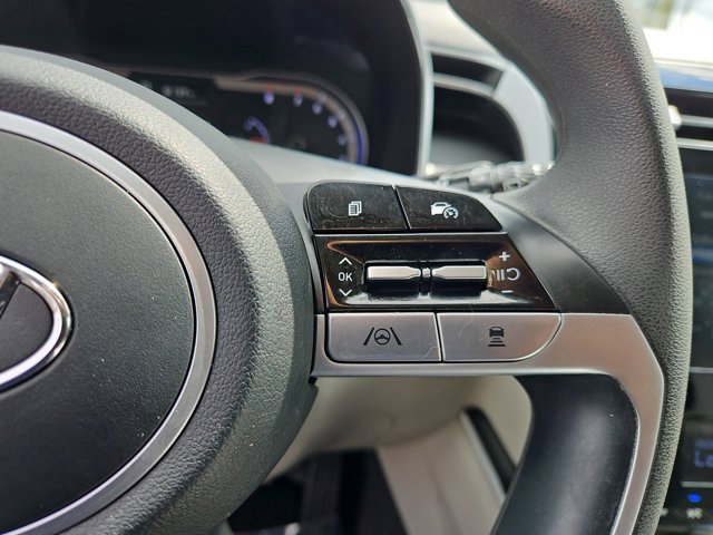 Certified 2024 Hyundai Tucson SEL image 21