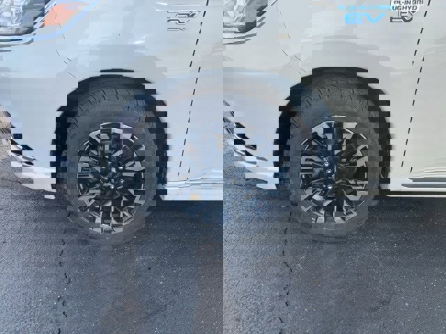 Used 2018 Mitsubishi Outlander GT image 15