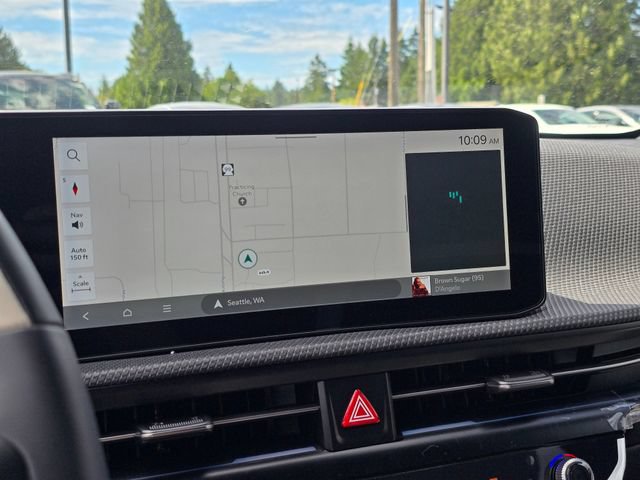 New 2026 Kia EV6 GT-Line AWD/4WD image 26