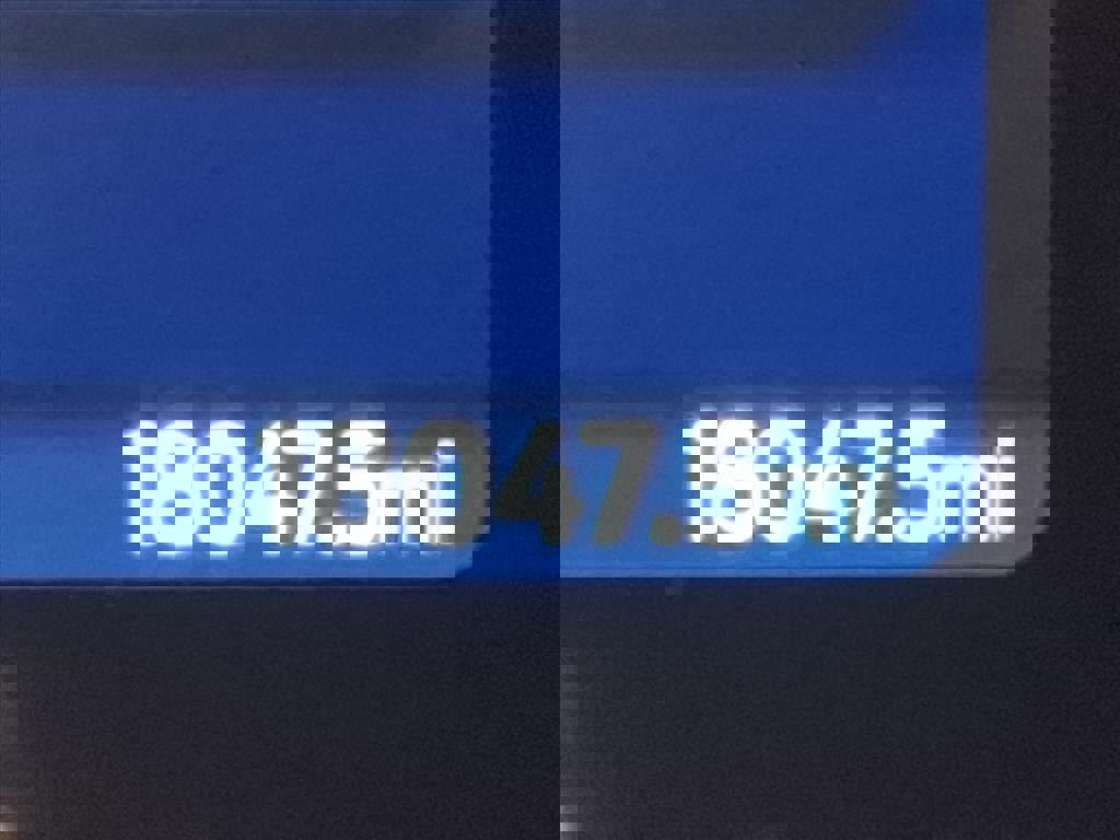 Used 2023 Ford Bronco Badlands image 28