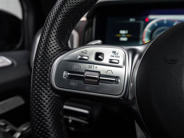 Used 2021 Mercedes-Benz G 63 AMG 4MATIC image 25
