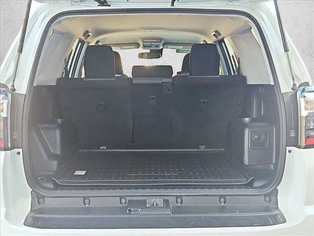 Used 2023 Toyota 4Runner SR5 RWD image 6