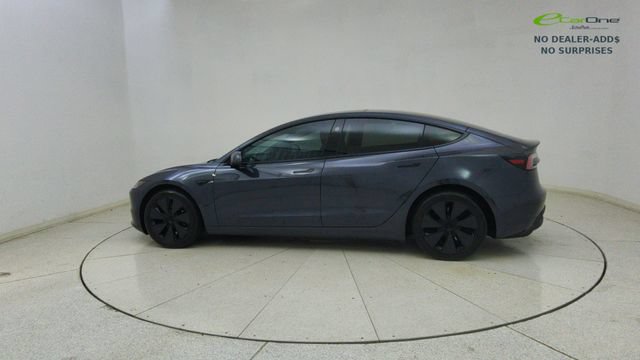 Used 2025 Tesla Model 3 Long Range AWD/4WD image 66