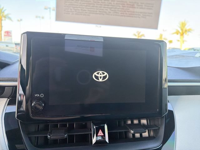 Certified 2026 Toyota Corolla SE FWD image 20