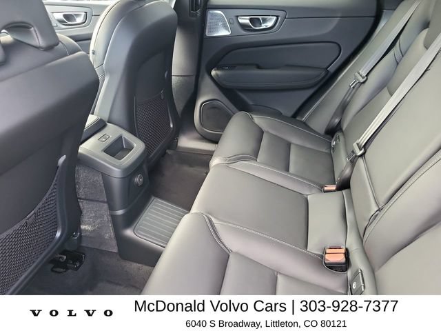 New 2026 Volvo XC60 T8 Ultra w/ Protection Package Premier AWD/4WD image 13