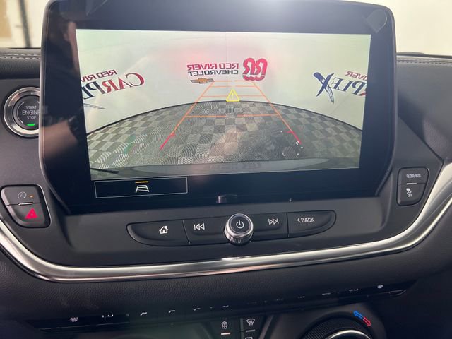 New 2026 Chevrolet Blazer LT image 18