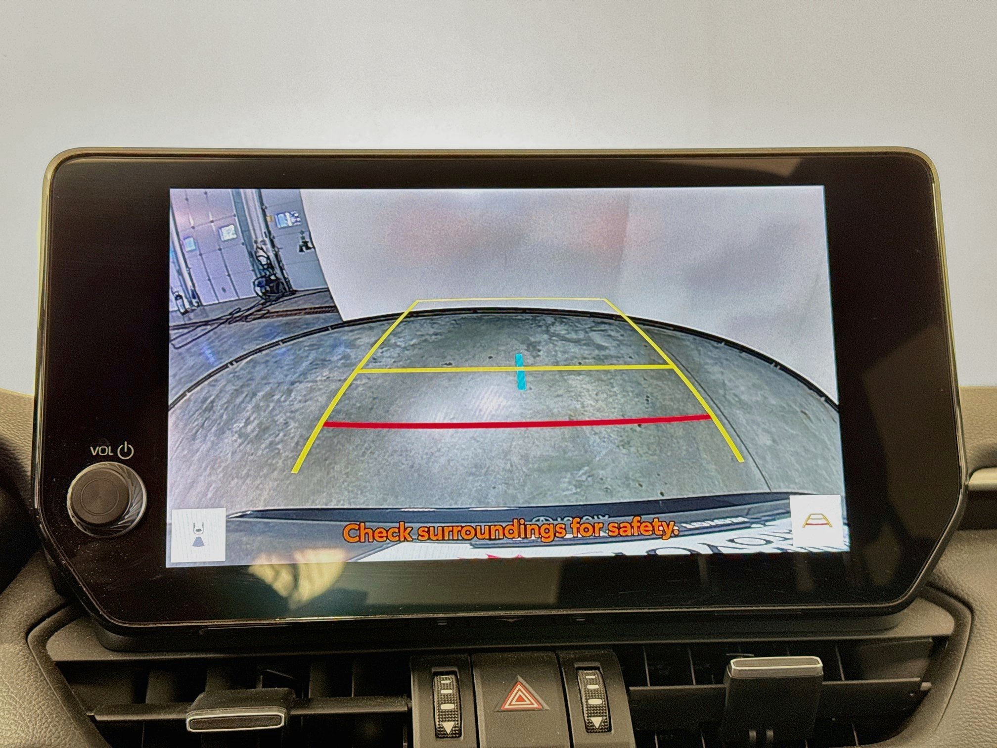 Certified 2024 Toyota RAV4 XSE AWD/4WD image 14