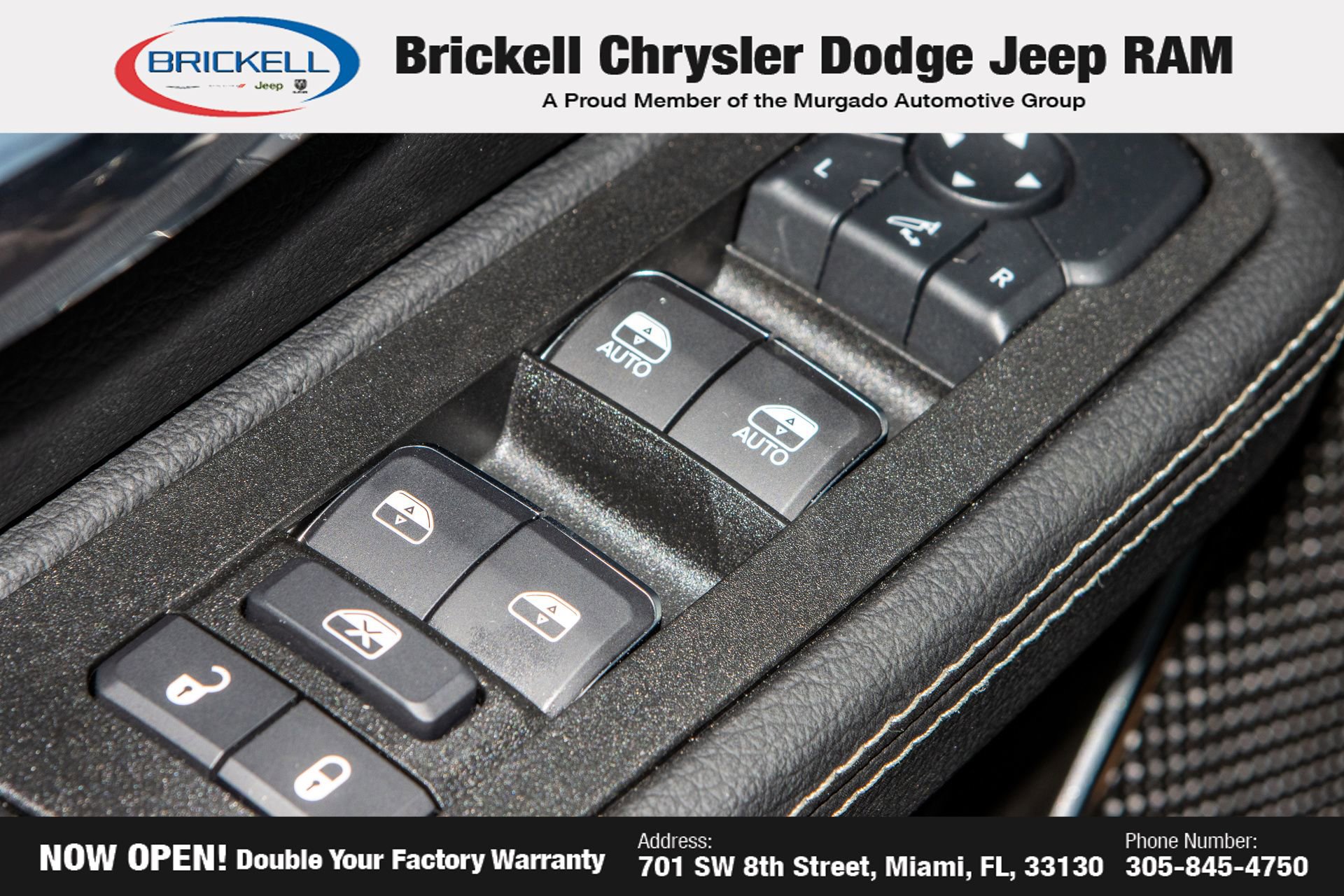 New 2026 RAM 1500 Laramie w/ Sport Appearance Package image 26