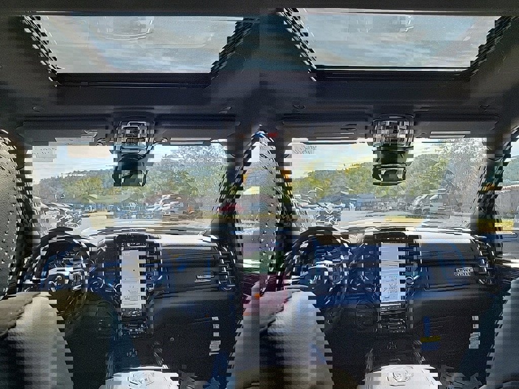 New 2025 RAM 2500 Laramie image 11