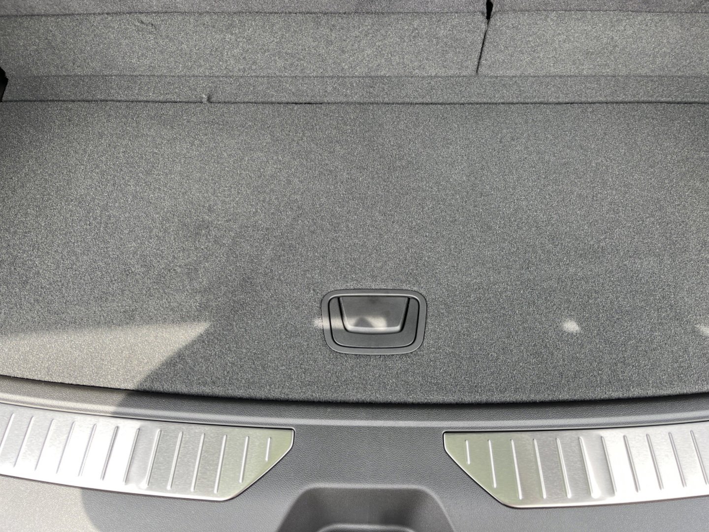 New 2026 Chevrolet Tahoe RST image 11