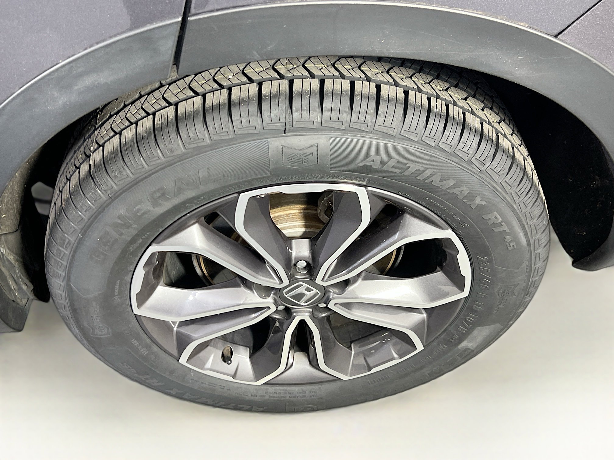 Used 2022 Honda CR-V EX-L image 30