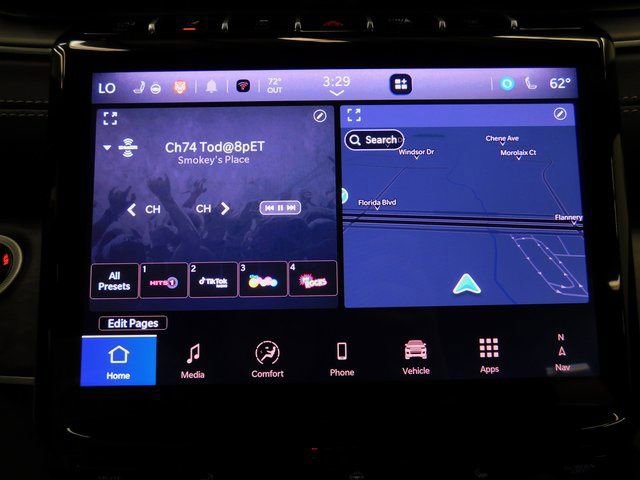 Used 2025 Jeep Grand Cherokee Limited image 46