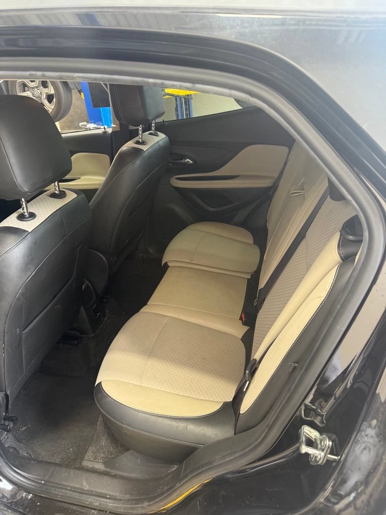 Used 2018 Buick Encore Preferred FWD image 11