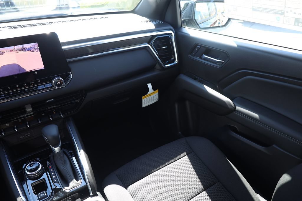New 2026 GMC Canyon Elevation w/ Convenience Package AWD/4WD image 20