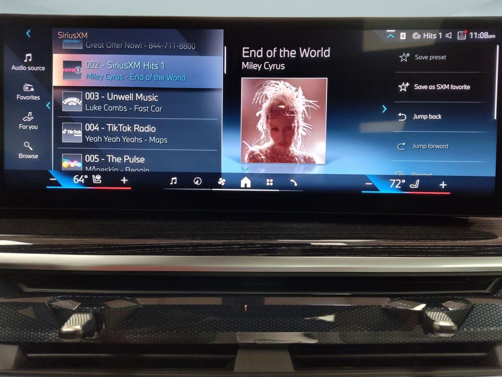 Used 2026 BMW X5 xDrive40i w/ M Sport Package image 24