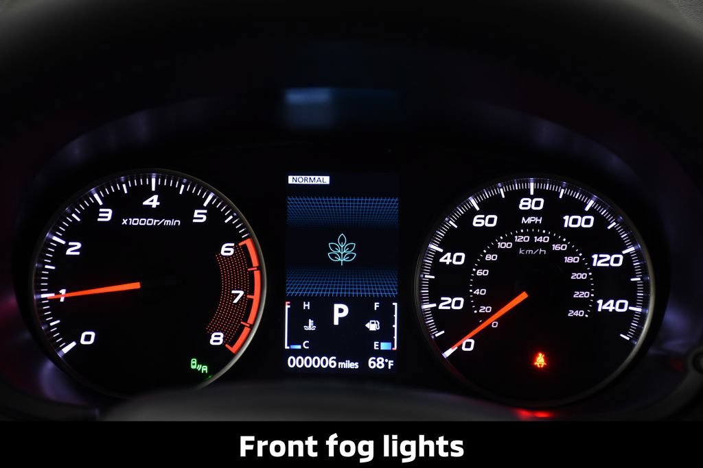 New 2026 Mitsubishi Eclipse Cross AWD image 16