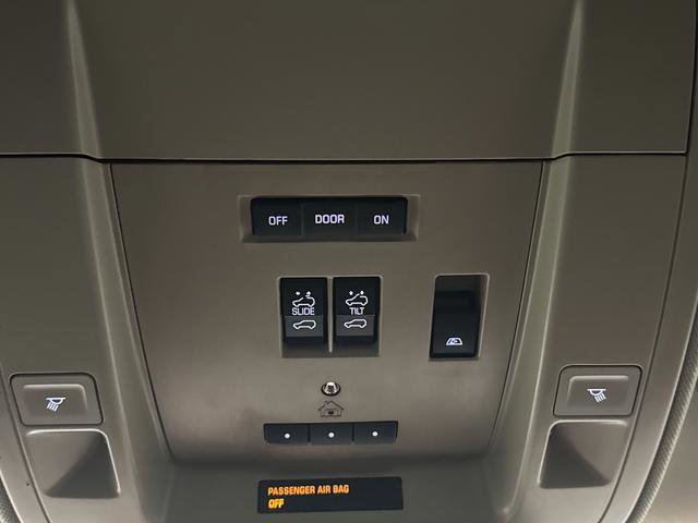 Used 2016 Chevrolet Silverado 1500 High Country w/ High Country Premium Package image 28