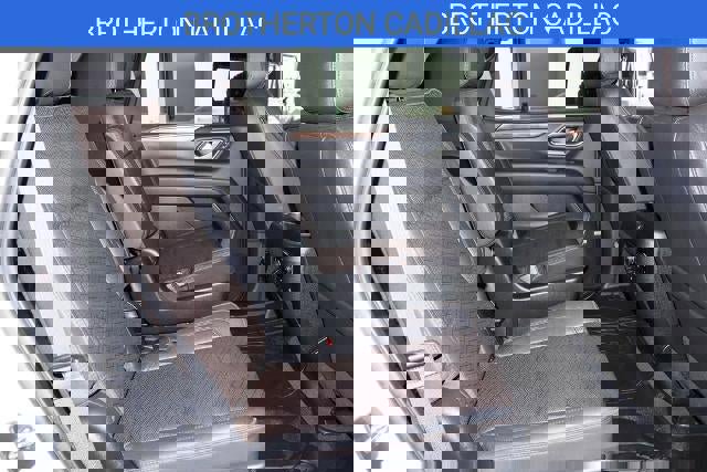 Certified 2023 Chevrolet Tahoe High Country AWD/4WD image 30