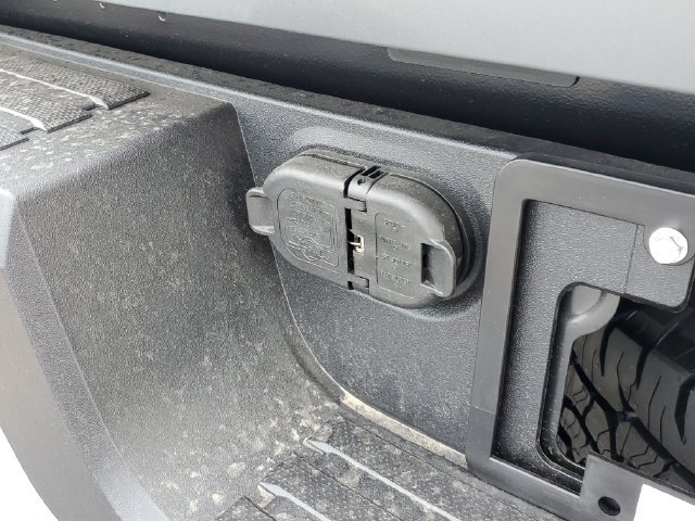New 2026 Toyota Tacoma TRD Off-Road AWD/4WD image 7