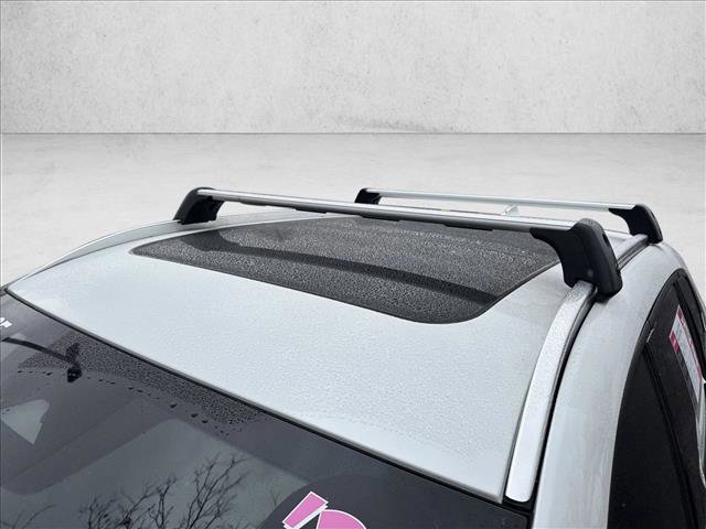 Used 2025 MAZDA CX-50 2.5 Hybrid w/ Cargo Package image 11