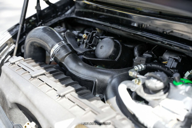 Used 2005 Porsche 911 Turbo S image 26