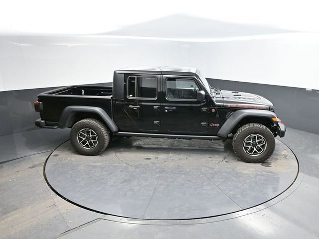 Used 2024 Jeep Gladiator Rubicon w/ Technology Group image 43