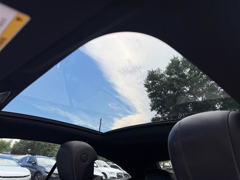 Used 2017 Mercedes-Benz S 550 4MATIC Coupe image 20
