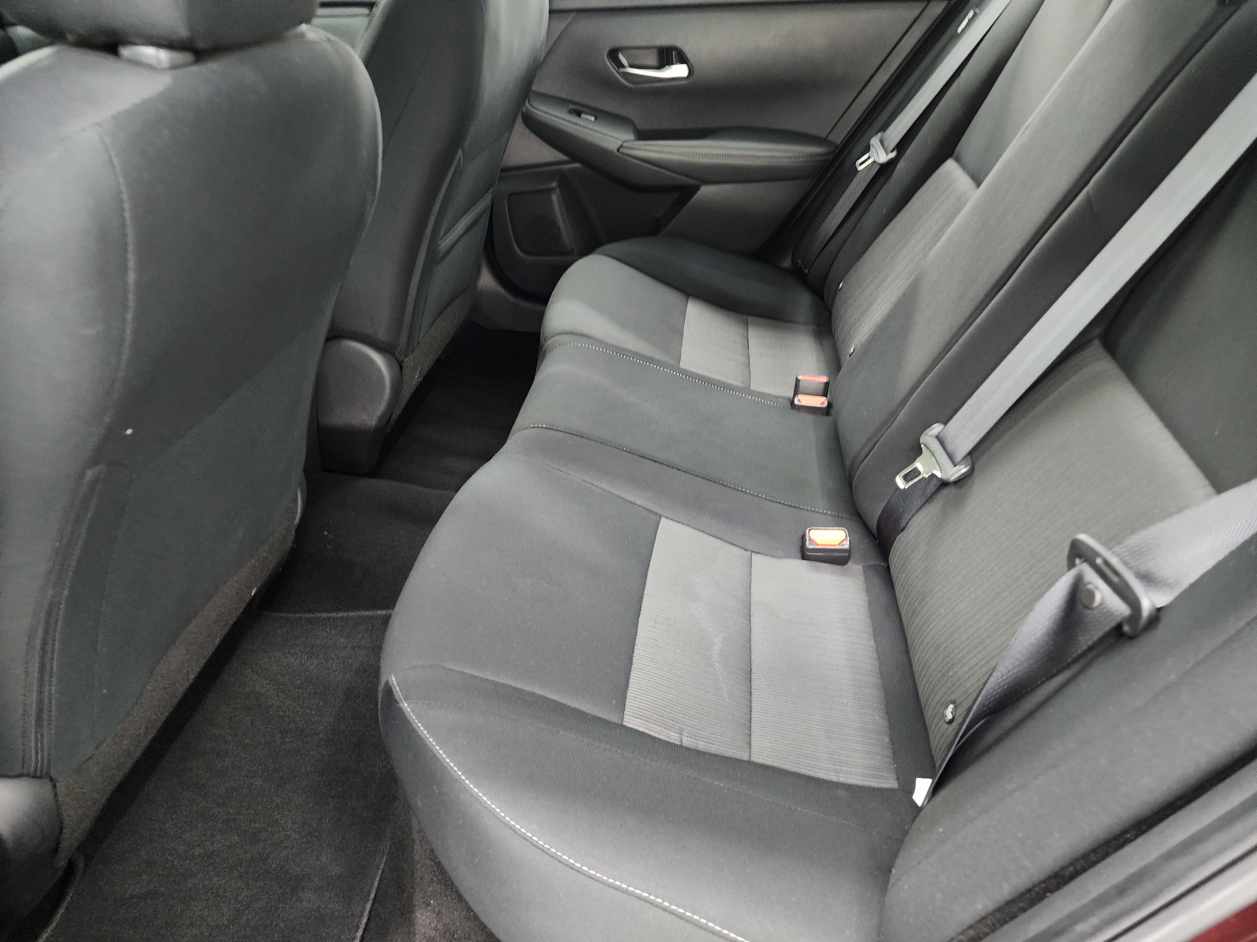 Used 2023 Nissan Sentra SV image 32