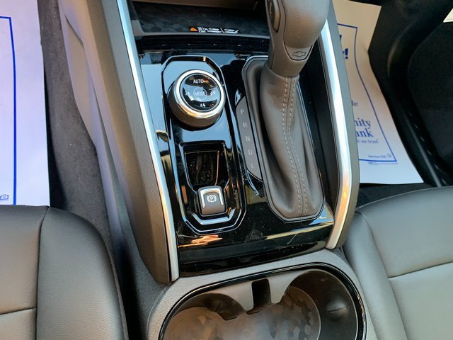 New 2026 Chevrolet Colorado Trail Boss image 12