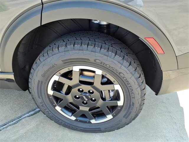 New 2026 Hyundai Palisade XRT Pro image 19