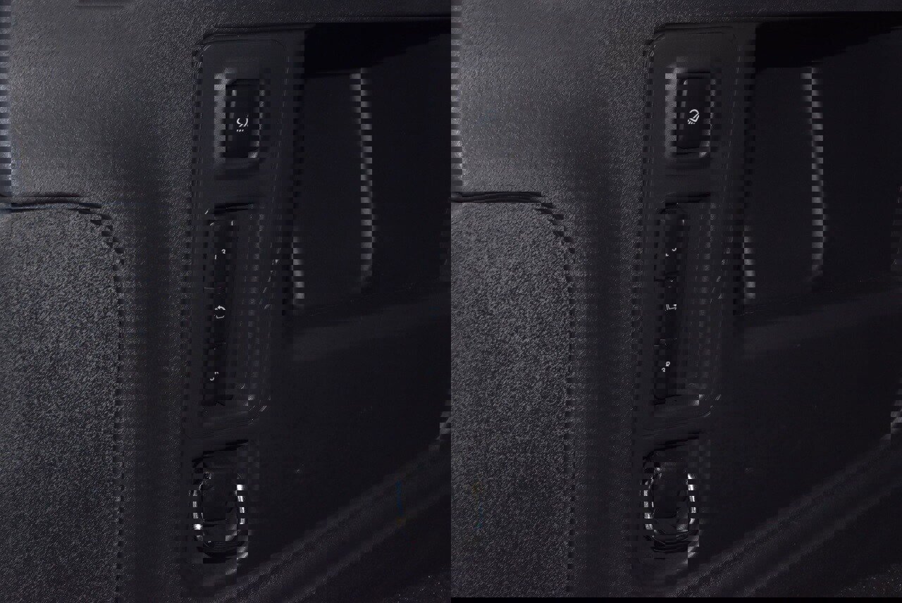 Certified 2025 Lincoln Navigator Black Label image 45