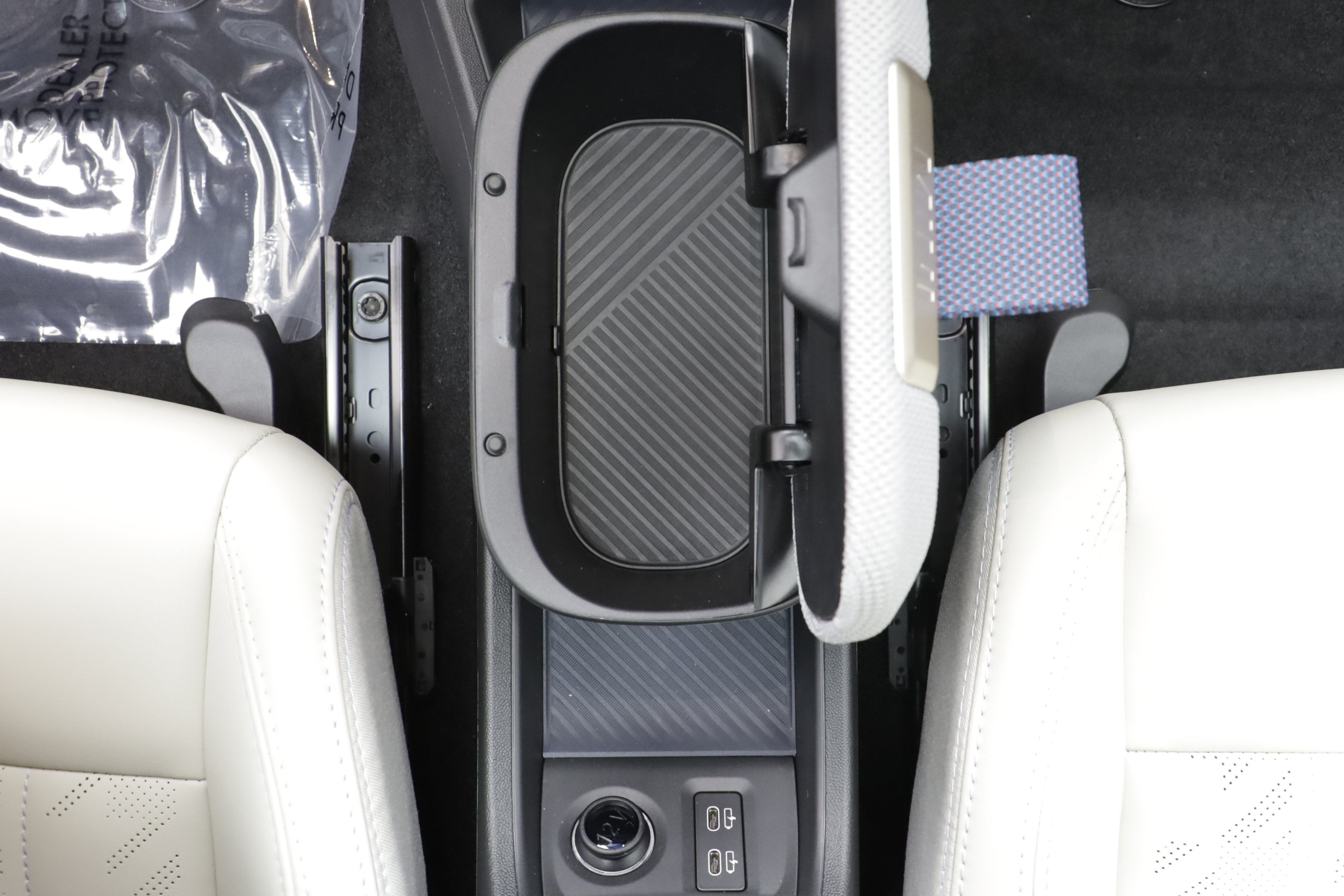 New 2027 MINI Cooper S FWD image 15