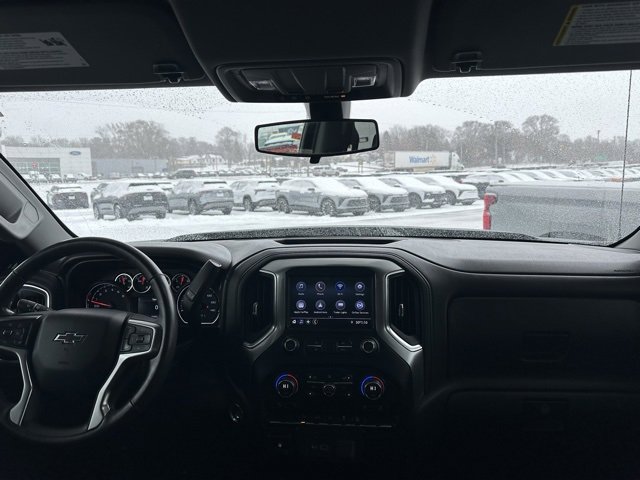 Used 2019 Chevrolet Silverado 1500 RST w/ All-Star Edition image 23