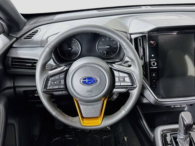 New 2026 Subaru Crosstrek 2.5i Wilderness AWD/4WD image 11